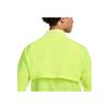 Nike Dri-FIT Rafa Tenisová bunda Pánská bunda Fluorescenční žlutá DV2885-702