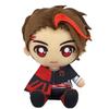 Sunrise Sentai Hero Plush Toy Gira 6086