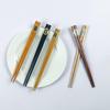 Wutuo Japanese Style Chestnut Wood Chopsticks