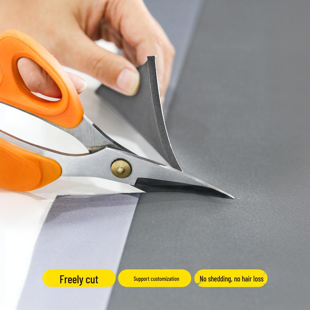 Covoraș de bucătărie impermeabil, absorbant, antiderapant: Nor de diatomee rezistent la ulei, fără spălare, ștergibil