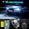 2PCS 30000LM D1S D3S Headlight 35W D2S D2R D4S D4R D5S D8S LED Canbus Lamps Auto LED Lights Bulb For Car Lights 6000K Plug&Play