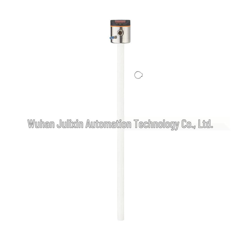 PI1704 IFM PI-010-REA01 Flush-Mount Pressure Sensor