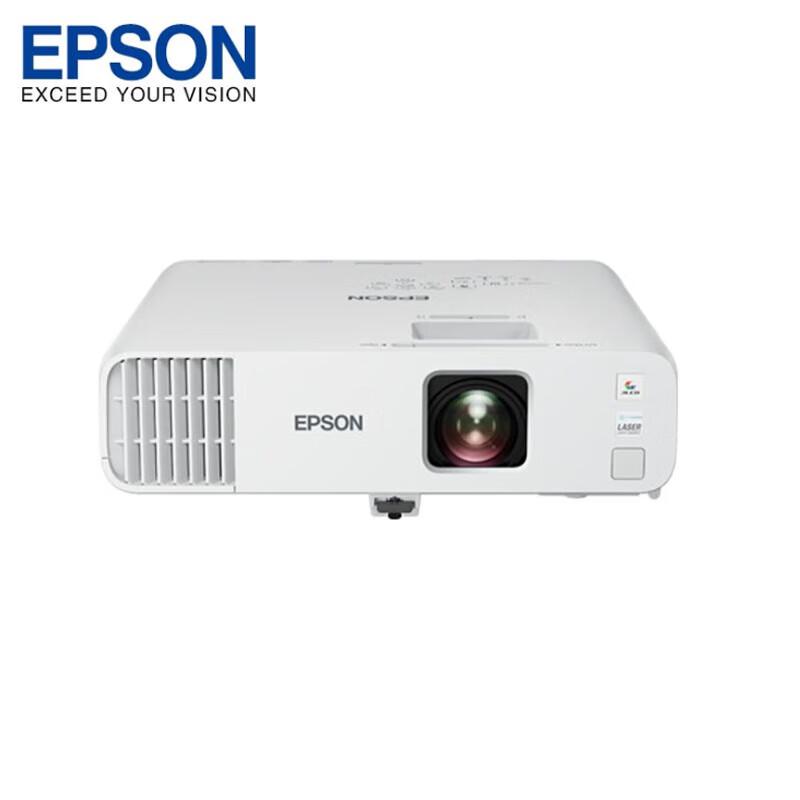 

Epson CB-L260F Laser Business Projector (CN version)