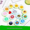 Long-Lasting Mosquito Repellent Bracelet & Clip for Infants and Children – Portable, Outdoor Accessory