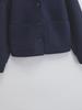 2024 Autumn/Winter European & American Women's Loose Woolen Coat