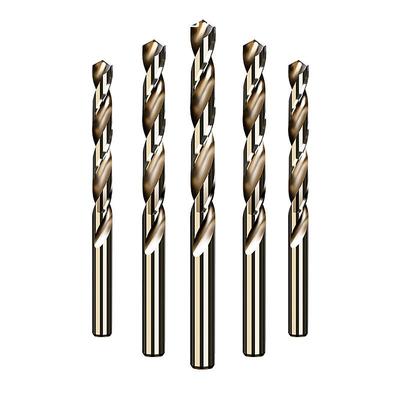 M35 High Cobalt Twist Drill Bit