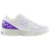 New Balance NB 1906R Running Shoes Unisex Mid Top White Purple U1906RYJ