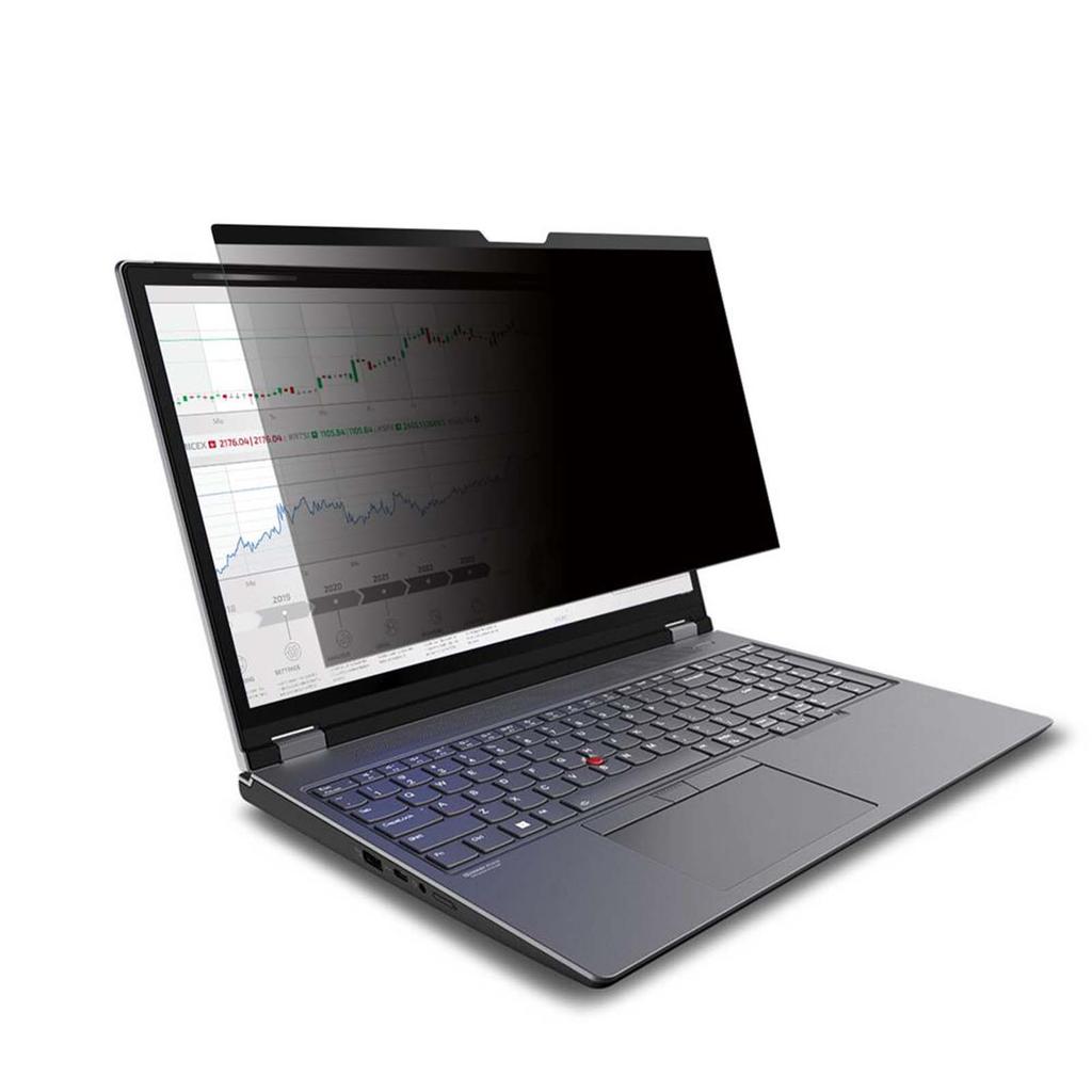 Magnetic  Screen Filter Anti UV Film Anti Glare Frosted High transmittance Film Magnetic Adsorption  Protection Anti