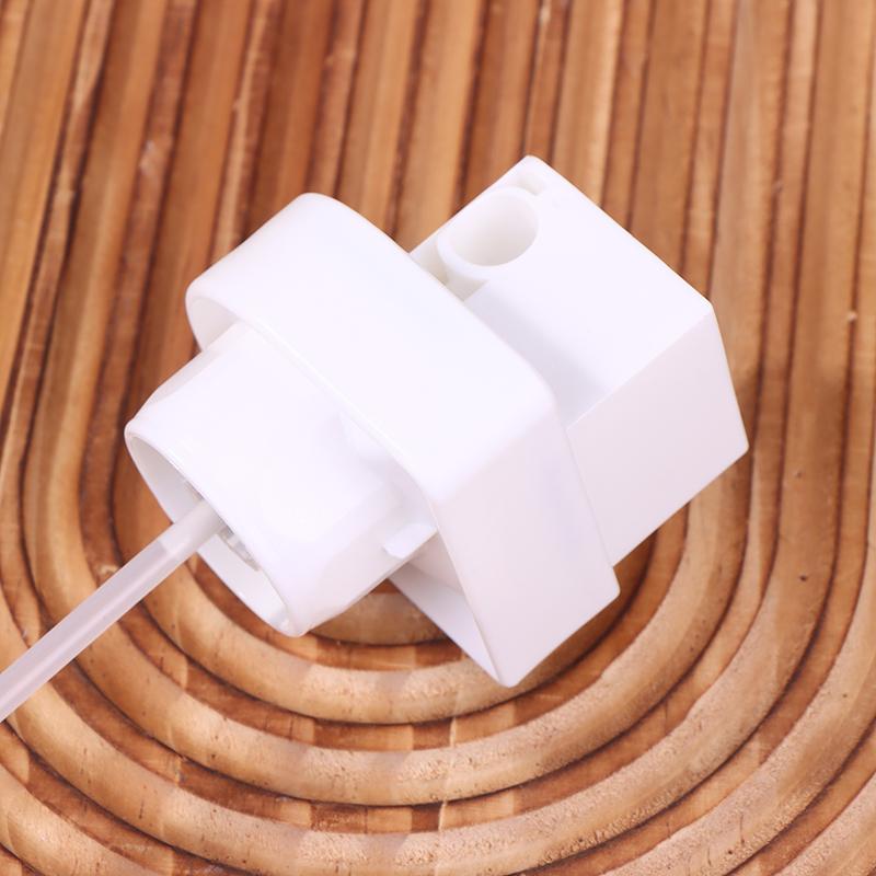 Aroma Diffuser Accessories Aromatherapy Essential Oil Diffuser Fog Head + Aroma Oil Bottle Parts(Not Including Essential Oil)