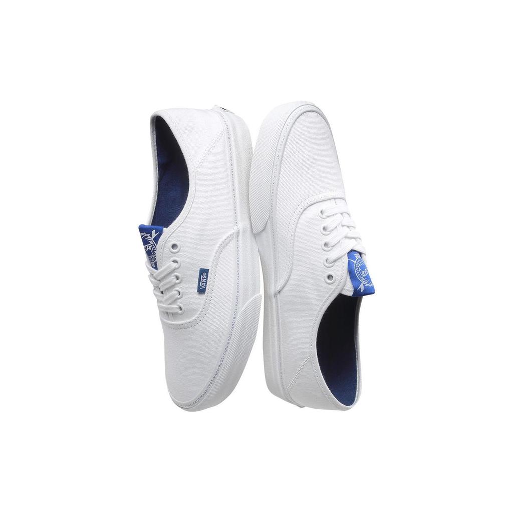 New Vans Authentic Surf 'White' VN0A38BZN3A
