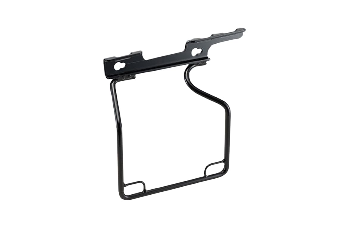 

Kijima Мотоциклетные Запчасти Поддержка Боковых Кофров Сталь Совместимая с DHW Night Star (РХ975/ 22-) Правая сторона Тип «все в одном» Черный HD-07914