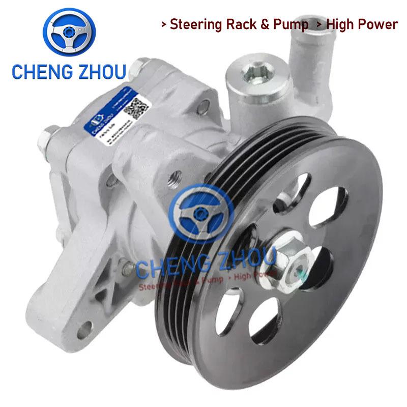 For Honda Accord VI Power Steering Pump 56110-PDA-E03 56100-PDA-E03 56110PDAE03 56100PDAE03