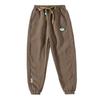 Boys' Corduroy Autumn 2024 Korean-Style Casual Sweatpants