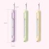 2 In 1 Needle-Threaders With Seam Ripper Needle Threader Seam Remover Seam Ripper For Sewing Crafting Cross-Stitch Accessories
