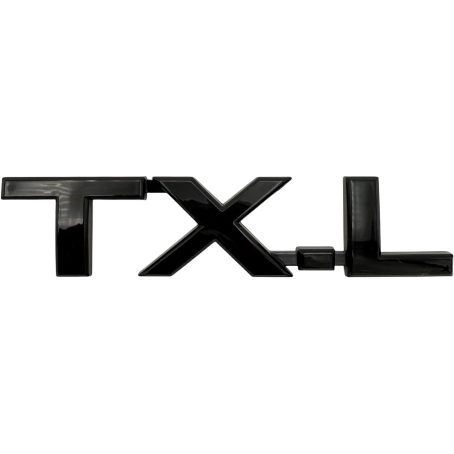 

Эмблема Land Cruiser Prado 150 Series TX-L Хромированная с серебряным покрытием Экспортные характеристики Самый ранний Средний 12cm x 2.8cm чёрный