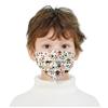 Kids Disposable  Dust-Proof Face Mask Children's Mask With Elastic Earloop
