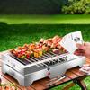 Barbekü ve Mangal – Izgara Setleri