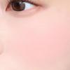 VDL Cheek Stain Róż w płynie 01 Bouncing Peach 6g Zestaw z gąbeczką Puder Krycie porów Wymiar Kolorowość Makijaż