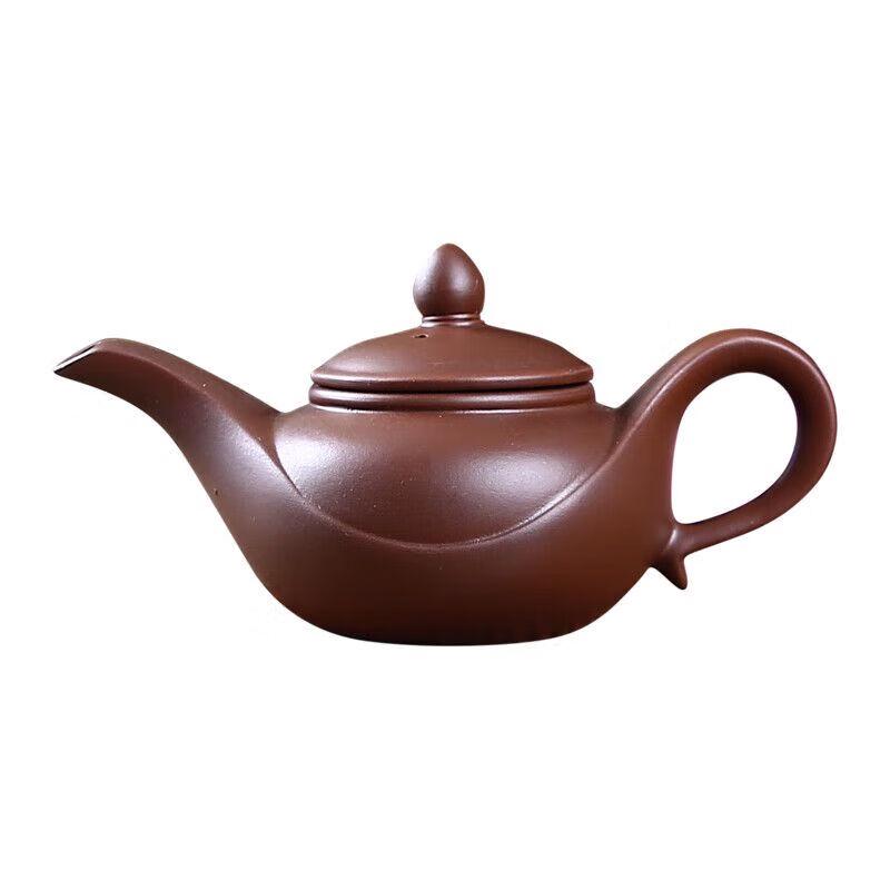 Handmade Yixing Zisha Kung Fu Teapot