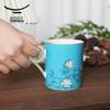 Yongfengyuan Yutangfengchun 350ml Ceramic Mug