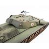 Rocket Models 1/35 Fist of War Series Japanese Medium Tank Iga Plastic Model 47034