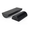 Portable Yoga Massage Roller 30/45/60cm Roller Massager Pilates Fitness Equipment  For Women/Men