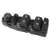 Electric Window Lifter Switch for BMW 5 Series G38/G30, 2 Series, X3, 6 Series