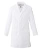 Dickies Men's Single Coat 1537PR 1 White Small