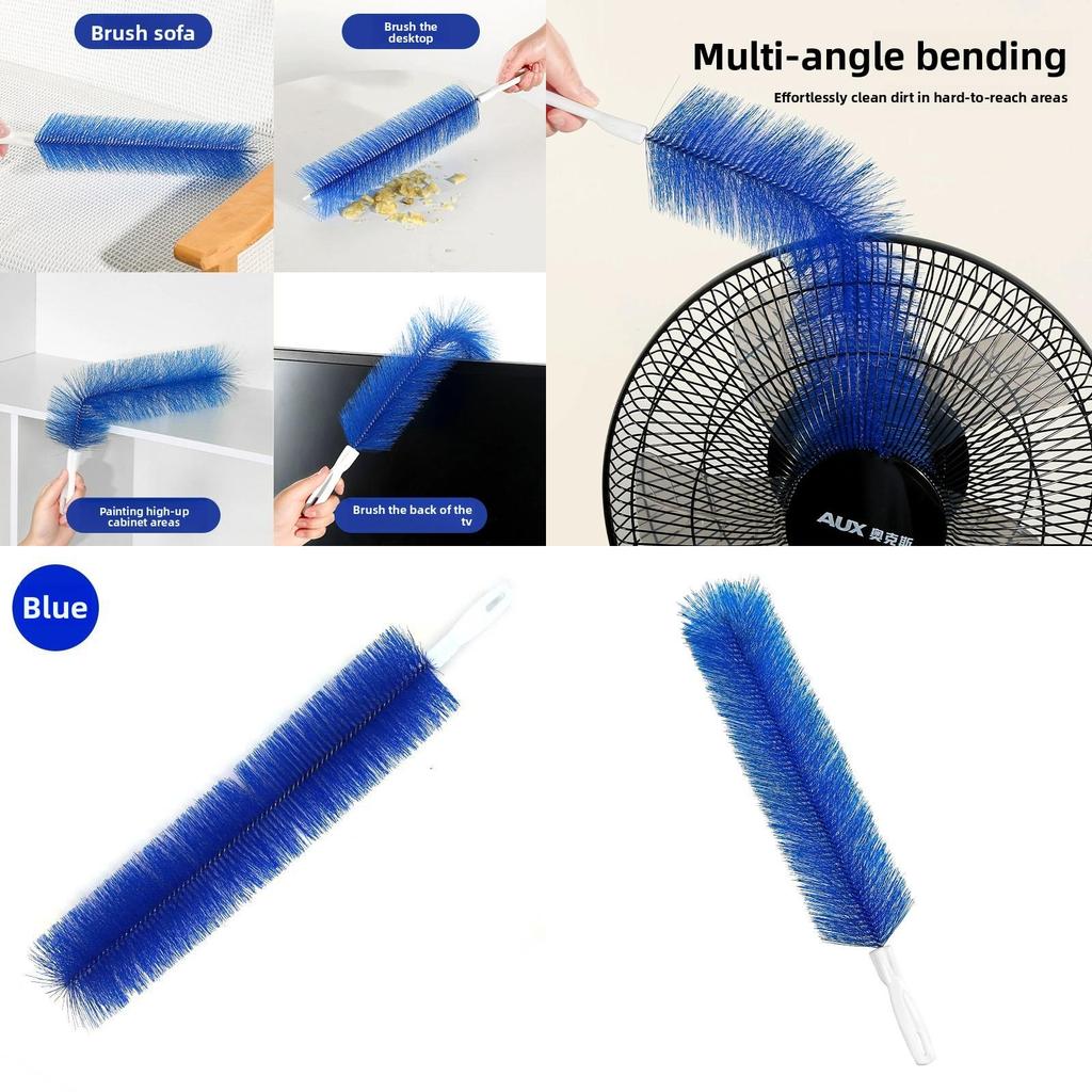 Home Air Conditioner Dust Brush With Pp Material For Cleaning And Dust Removal