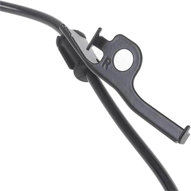 

5X ABS Wheel Speed Sensor Front Right 9542-52030,8954252030 ALS1769 5S8675 For Toyota Yaris Scion XD Vios 1.5L 2006-2012-A99D чорний