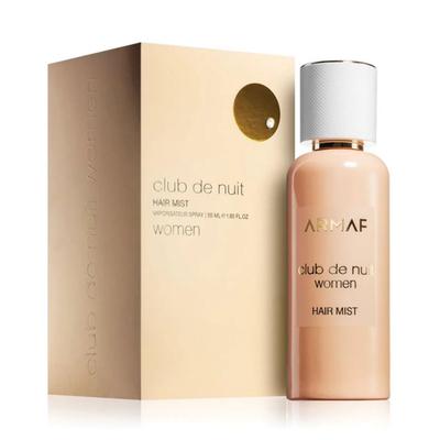 Club De Nuit Women Hair Mist 55ml Spray