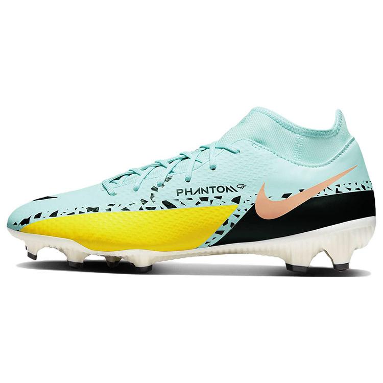 

Nike Phantom GT2 Academy Df FG/MG Lucent Pack DC0797-407 39