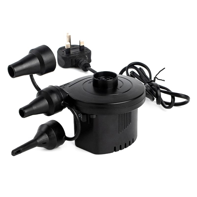 Travels Air Pumps Paddling Pool Pumps Airbed Camping Pumps Boats Air Pumps for Home Use Camping