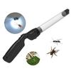 Wireless Vacuum Insect Trap Pest Catcher Portable Easy To Use Battery Powered Indoor Outdoor Handheld Spider Insect Traps Catcher