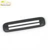 Omoda Center Console Button & Card Sticker Set: 22-Piece Car Accessory Kit