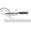 Stainless Steel 5-inch Universal Knife Fruit Knife Peeled Knife and Vegetable Knife Kitchen Knives