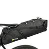 Acessórios para bicicletas – Malas e cestos para bicicletas