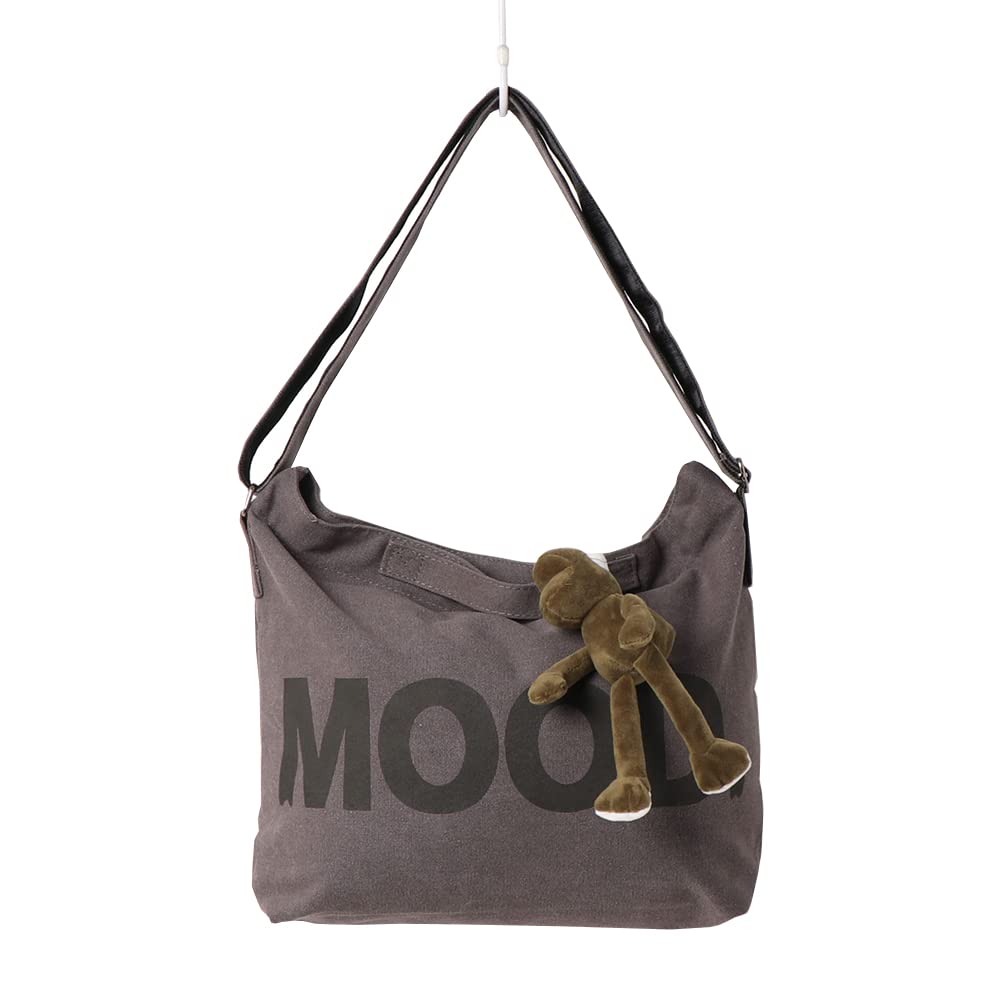 

Холщовая сумка-тоут на плечо в корейском стиле, сумка-тоут на плечо, большая сумка с английским логотипом, сумка, женская сумка, сумка, для поездок на работу, в школу, вместительная, холщовая, шоколадный