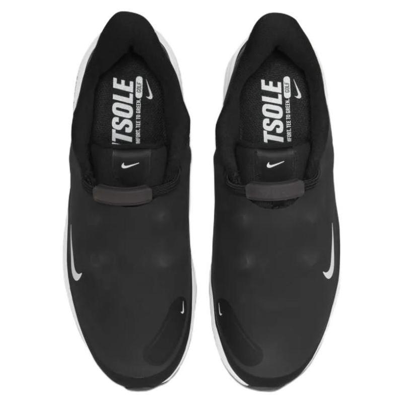 Nike React Ace Tour Black Wide Women's Sneakers CW3097-001