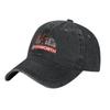 Kenworth Truck Peterbilt Camiseta Fashion Baseball Cap Peaked Cap Unisex's Hat Women's Cap Sun Hats