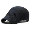 Unisex Quick-Dry Breathable Summer Ivy Cap - Sunshade Outdoor Fashion Hat