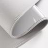For LI AUTO L6 2025-Present Car Sunroof Sunshade Heat Insulation UV Protection Electrostatic Suede Skylight Cover
