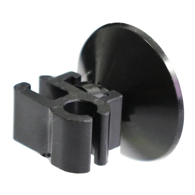 10PcsAquarium Suction Cup Clip Fish Tank Oxygen Tube Hose Pump Power Cord Buckle Wire Finisher Suction Cups Aquarium Accessories