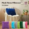 Korean Plush Pillowcase Crystal Long Plush Sea Lion Pillow