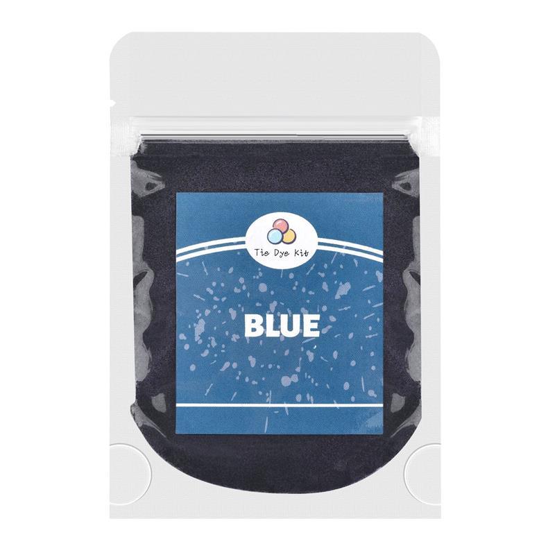 20g Powder Dye Fabric Dyes Textile Dyeing Garment Coloring Agent Cotton Linen Jeans Canvas Pigment Home Tie-Dye HandmadeSupplies