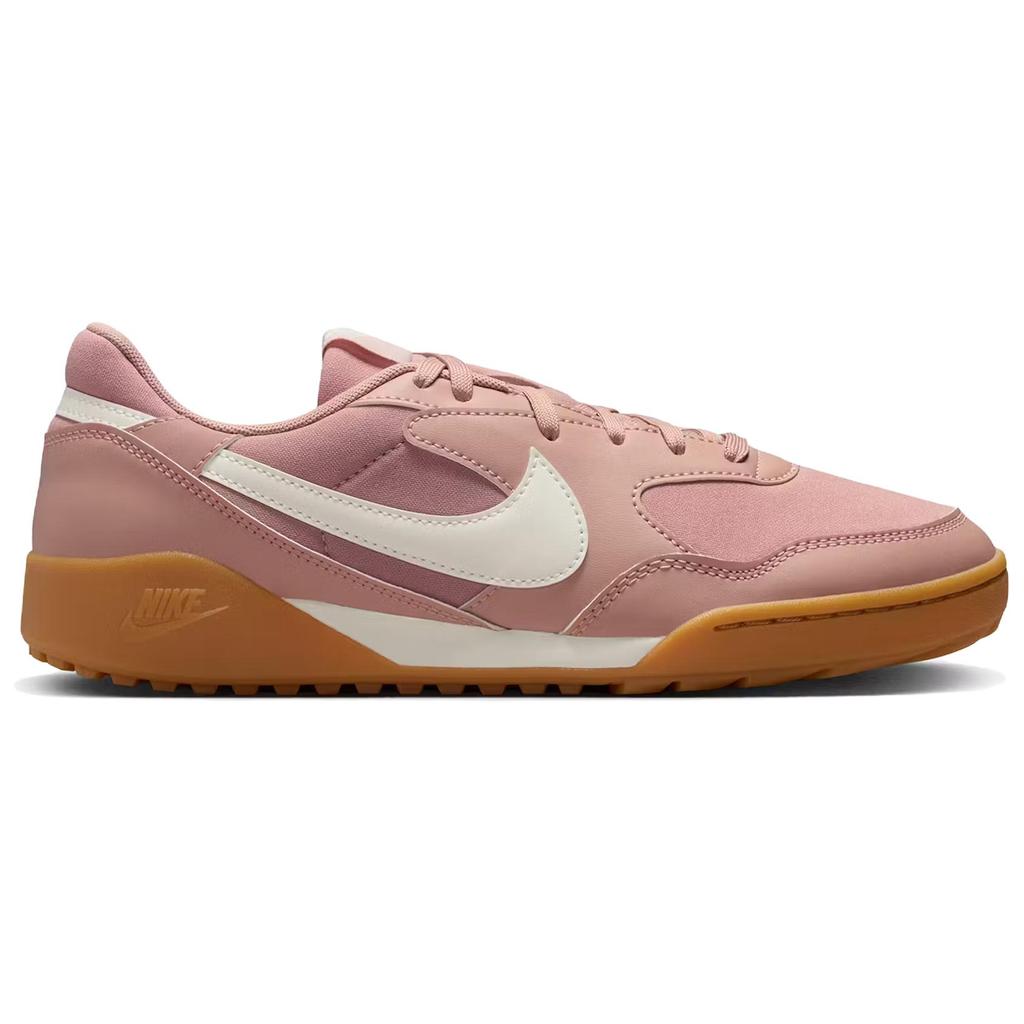 Nike Terra Manta Particle Pink Dámské tenisky Guma-Světle hnědá Plachta HQ1940-602