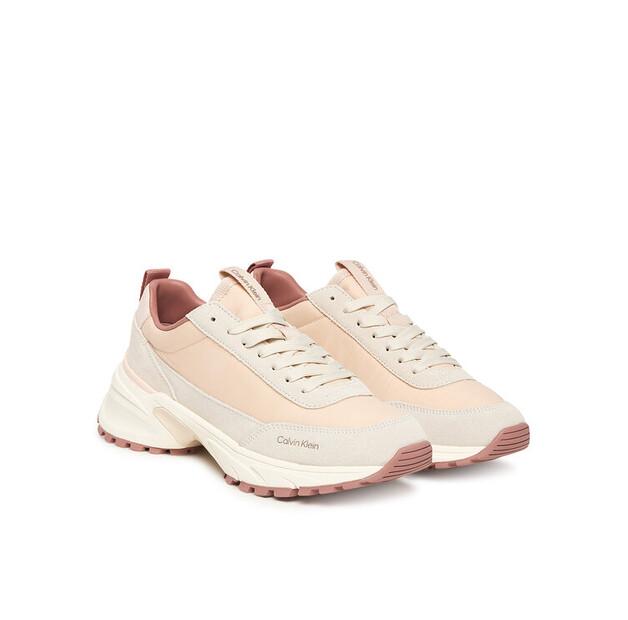 Кроссовки Calvin Klein Hike Runner Mg Nylon Mix