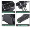 90919-02258 1/4PCS New Ignition Coils Denso For Toyota Corolla ZRE152 Prius Matrix 2009 Scion IM xD 1.8L C-HR 9091902258
