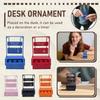 Bookshelf Decoration Reading Counter Library Reading Aid, Gift For Writers And Book Lovers
