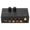 Phono Preamp Forforsterker Kompakte Phonograph Signal Forforsterkere